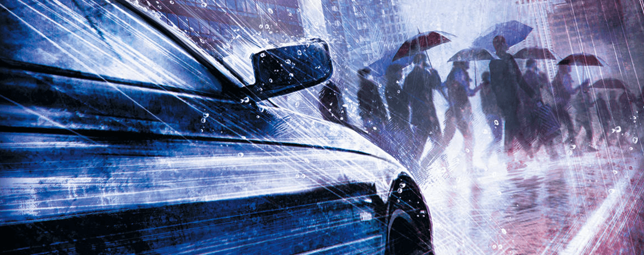 Билл Ходжес