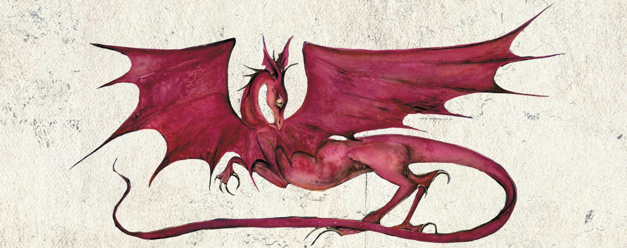 Мир Элдерлингов. Хроники Дождевых чащоб