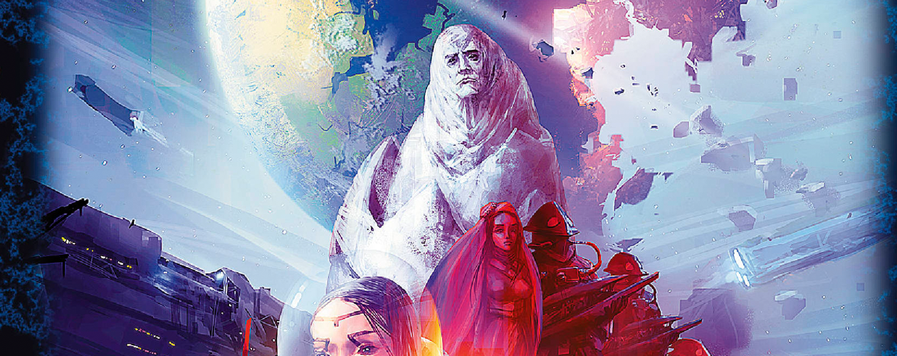 Хроники Дюны