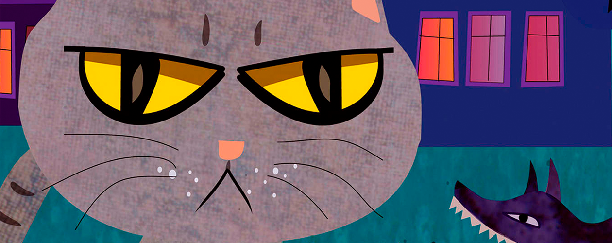 Кошка Принцесса