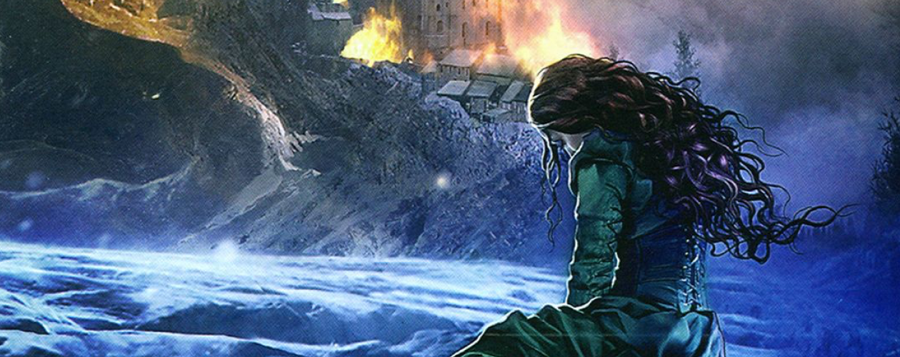 Клятва Муирвуда все книги цикла по порядку 📖 купить в Читай-городе