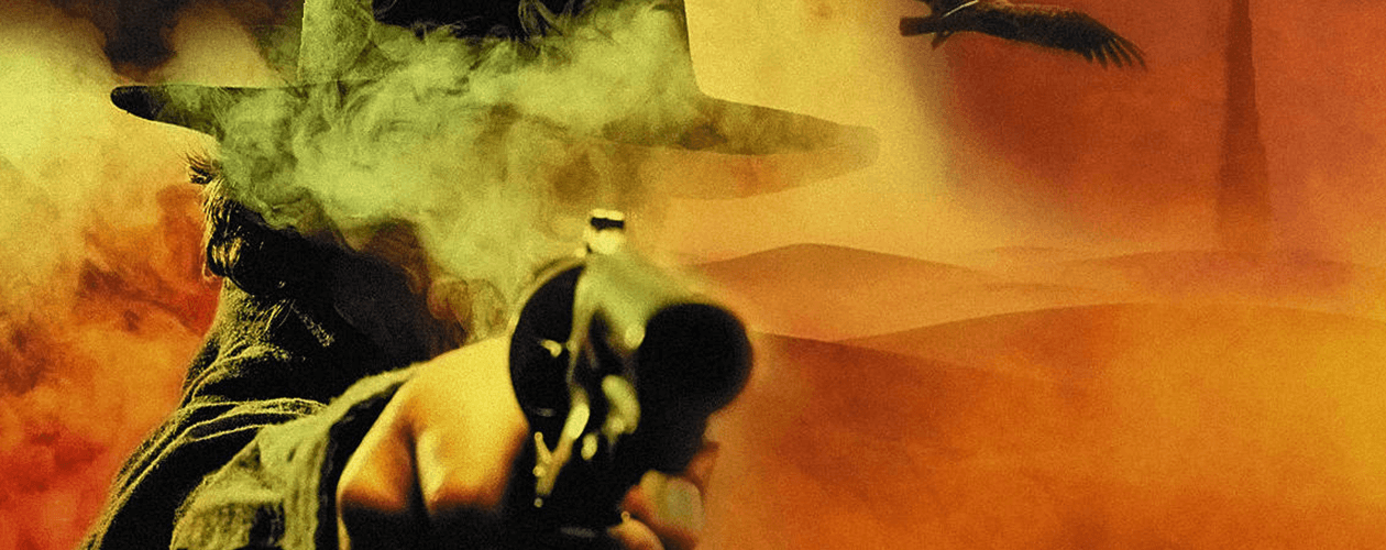 Тёмная башня