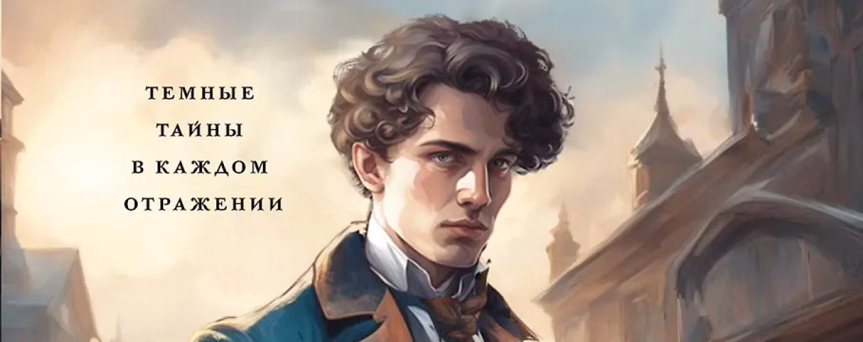 Хроники зеркал