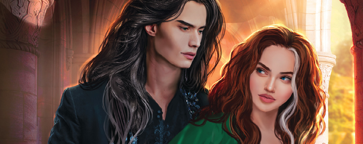 Империя демонов все книги цикла по порядку 📖 купить в Читай-городе