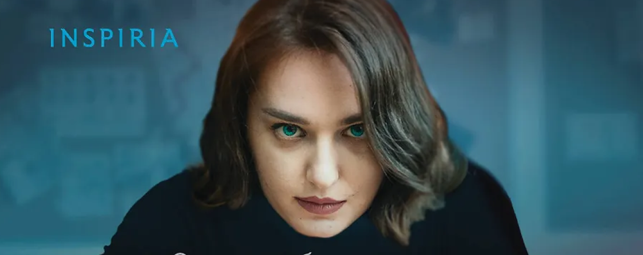 Криминалист-профайлер