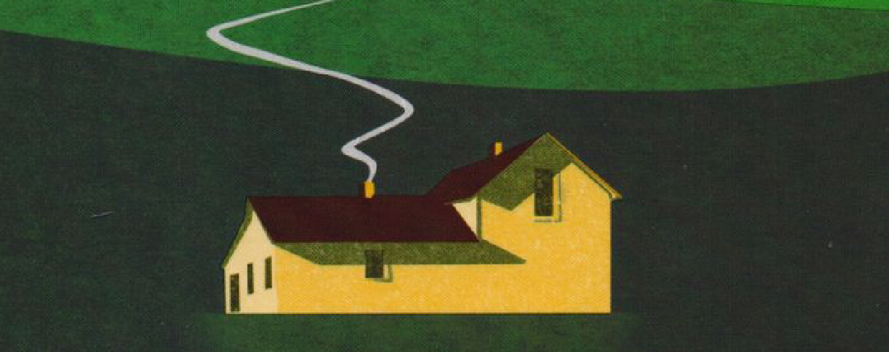 Кафе «Полустанок»