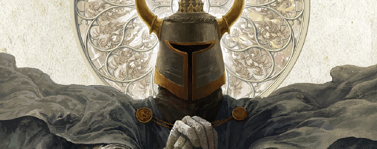 Орден Серых плащей