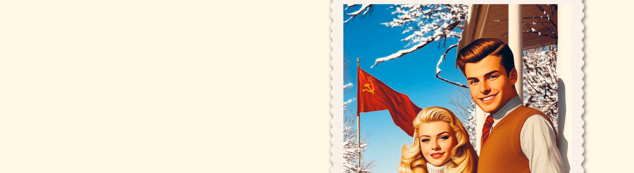 Ревизор: возвращение в СССР