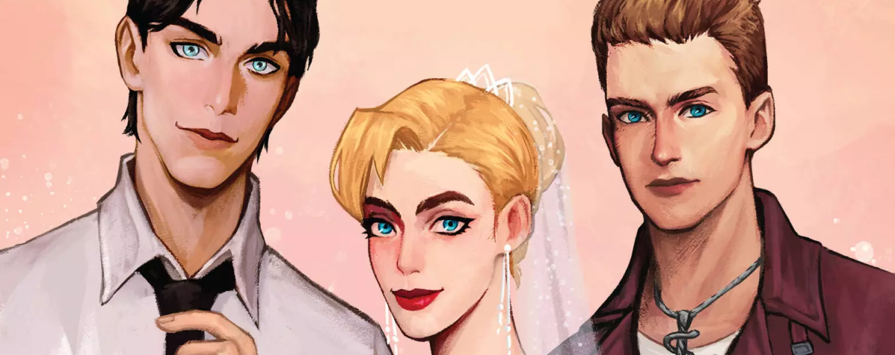 Поклонница все книги цикла по порядку 📖 купить в Читай-городе