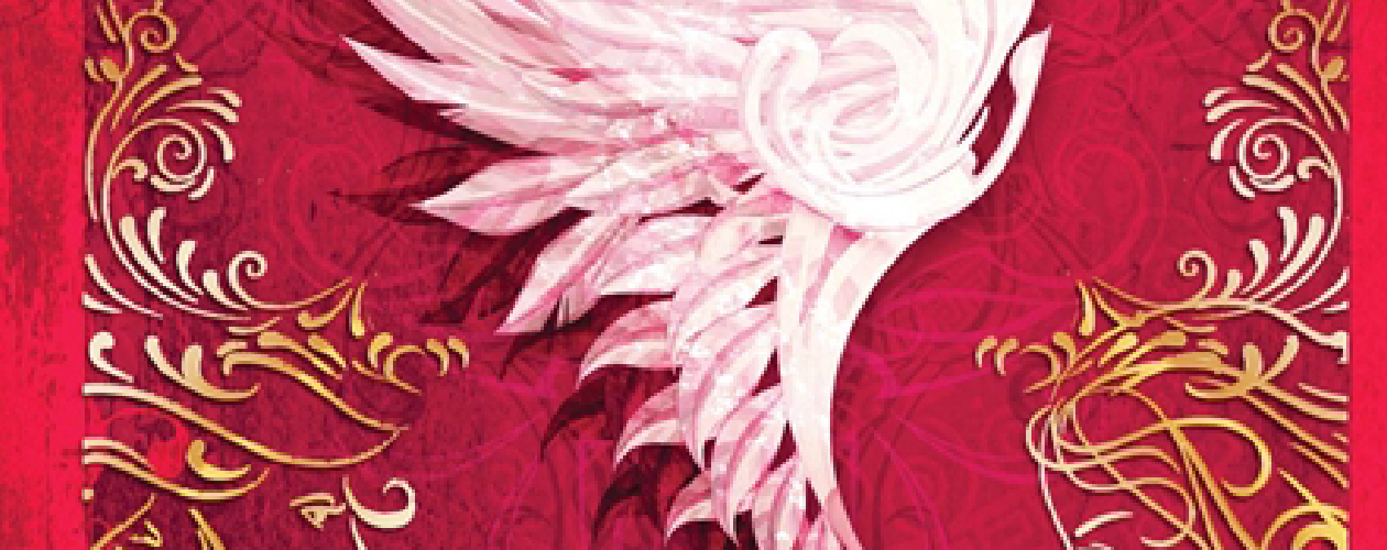 Искра богов