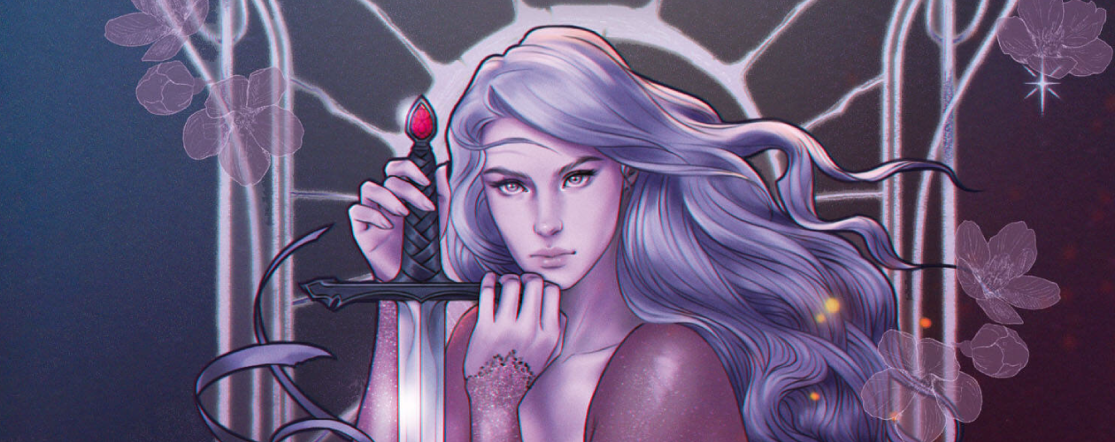 Тени и короны