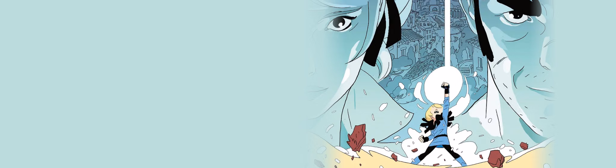 Последний мужик (LastMan)