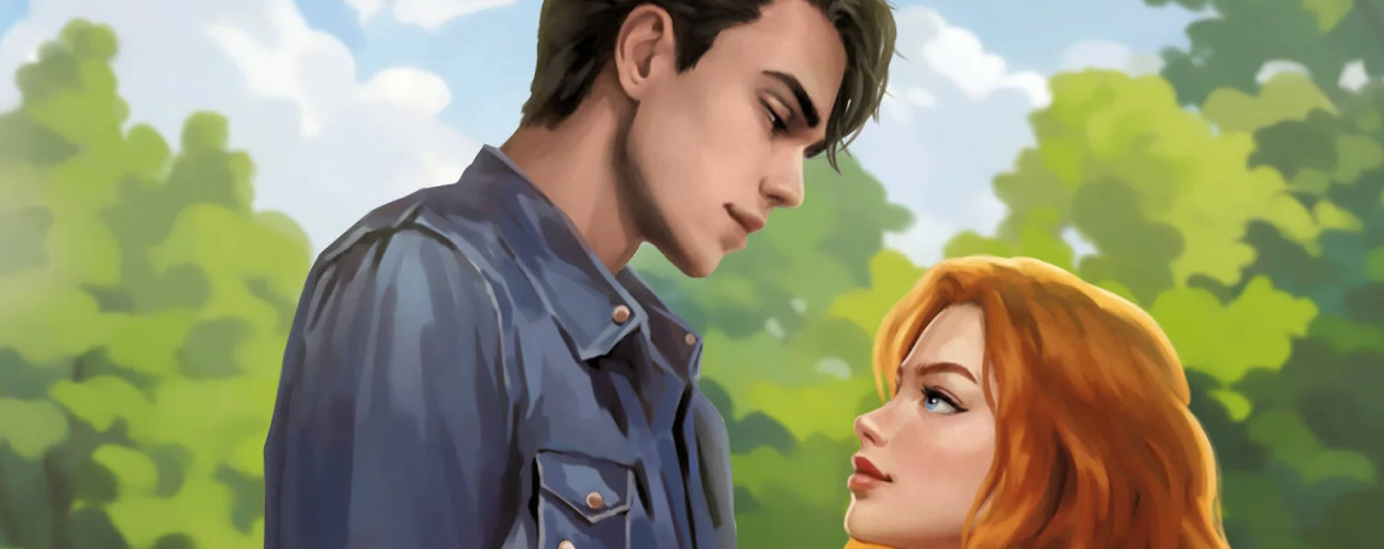 Оттенки любви