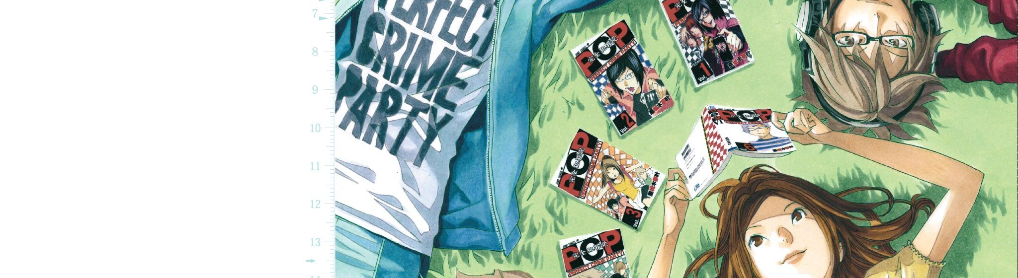 Бакуман (Bakuman) манга — все книги цикла по порядку 📖 купить в «Читай-город»
