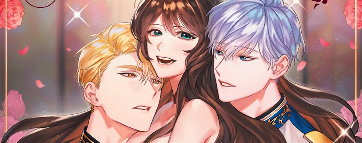 Манхва Сосредоточение зла