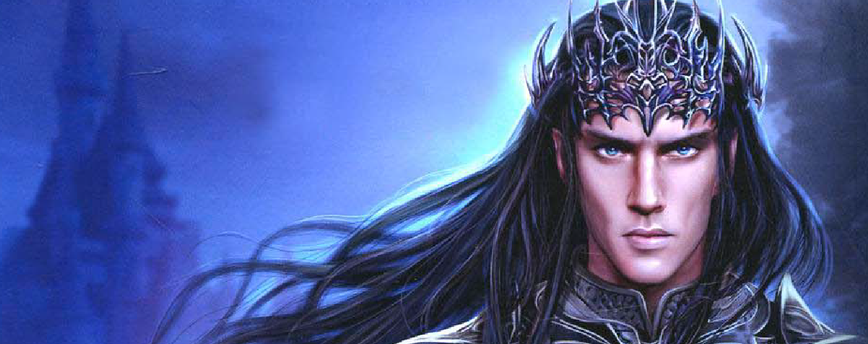 Замок на двоих