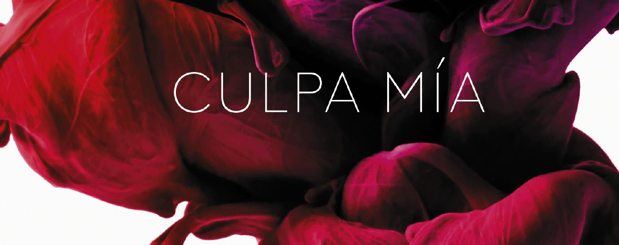 Моя вина все книги цикла по порядку 📖 купить в Читай-городе