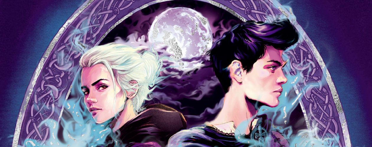 Трилогия о полночных близнецах