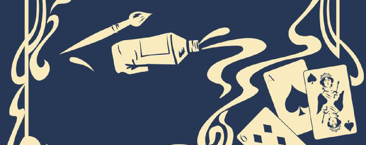 Месье сыщик. Тайны Прекрасной эпохи