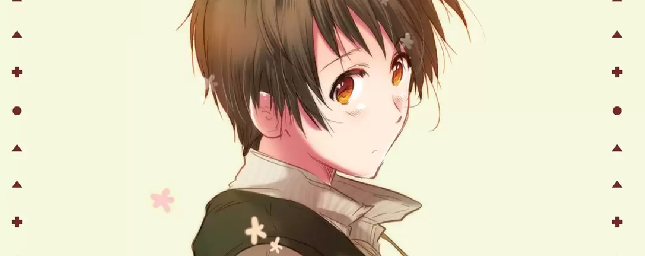 Манга Моменты жизни (Chibisan Date)