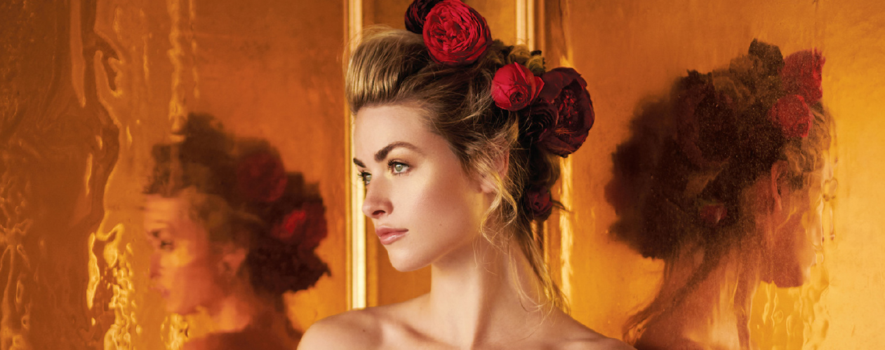 Отбор/Наречённая