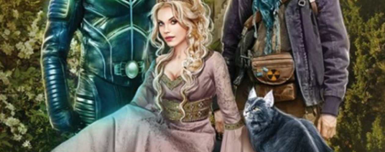 Академия фамильяров все книги цикла по порядку 📖 купить в Читай-городе