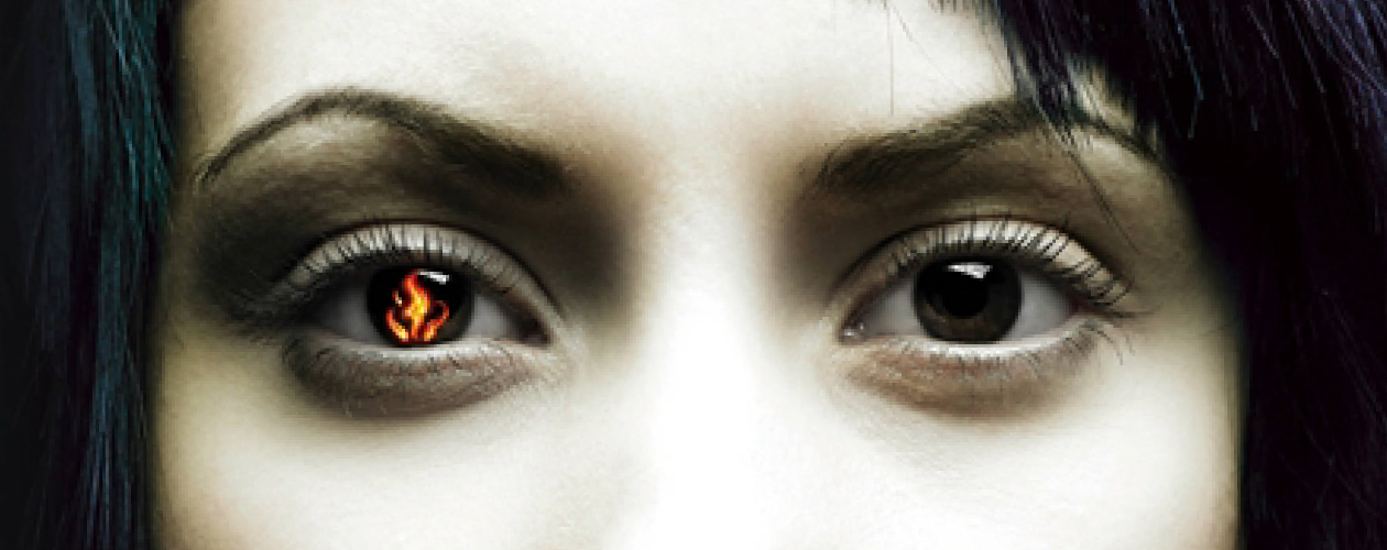 Виктория Бьянковская