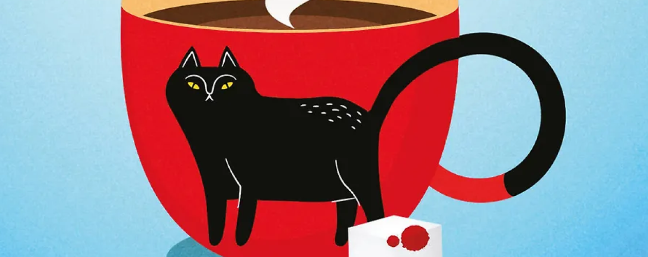 Лиз, Пэт и Тельма