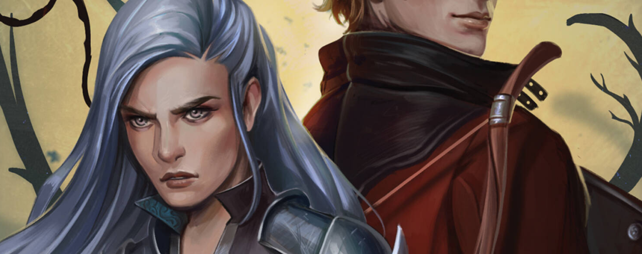 Тёмные королевства