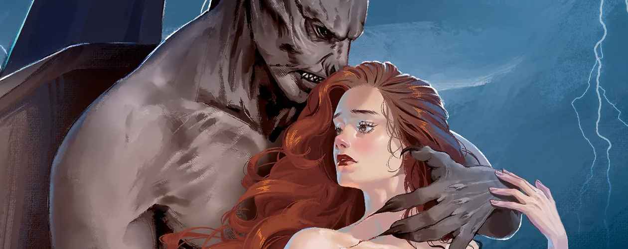 Лорд Громового Утёса