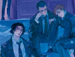 У смерти шесть причин