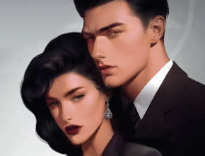 Сердце мафии