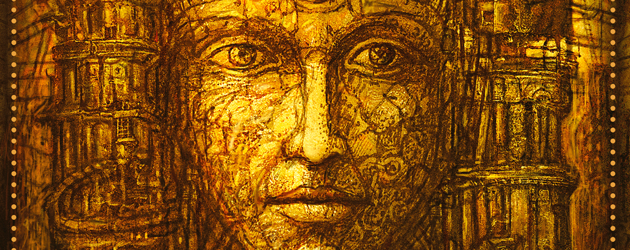 Нью-Кробюзон