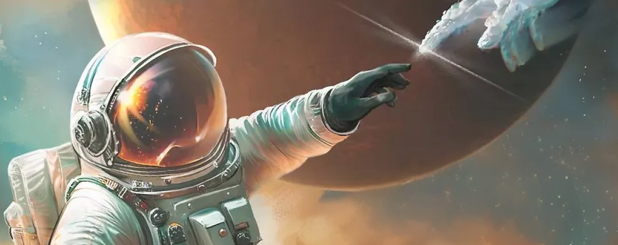 Касание пустоты