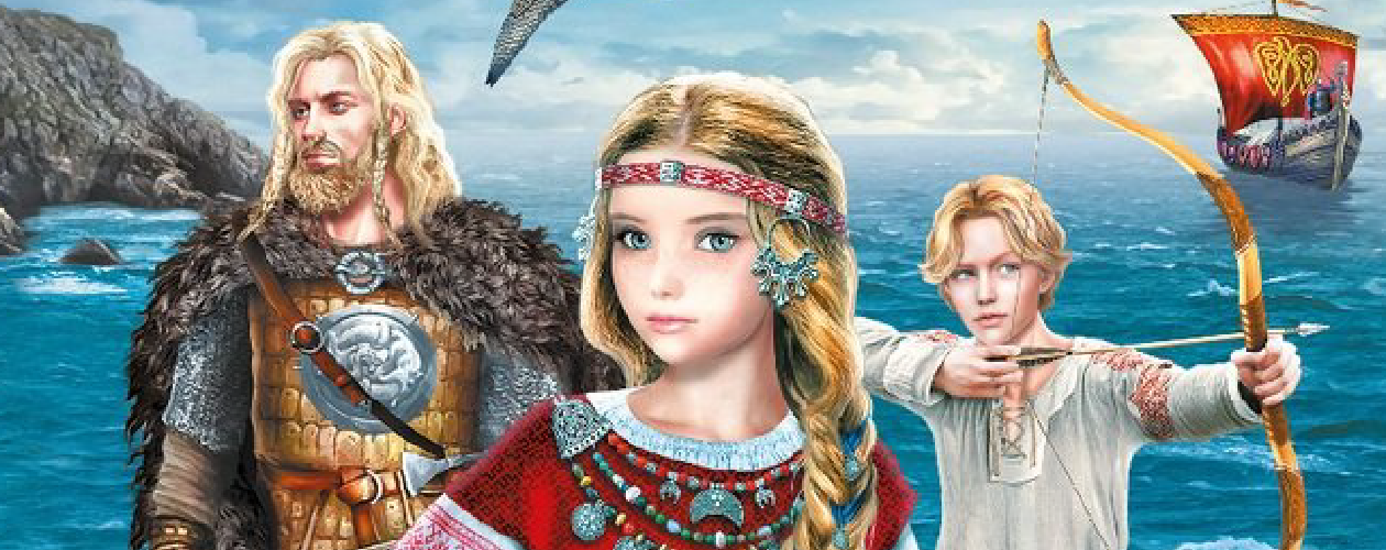 Полёт сокола