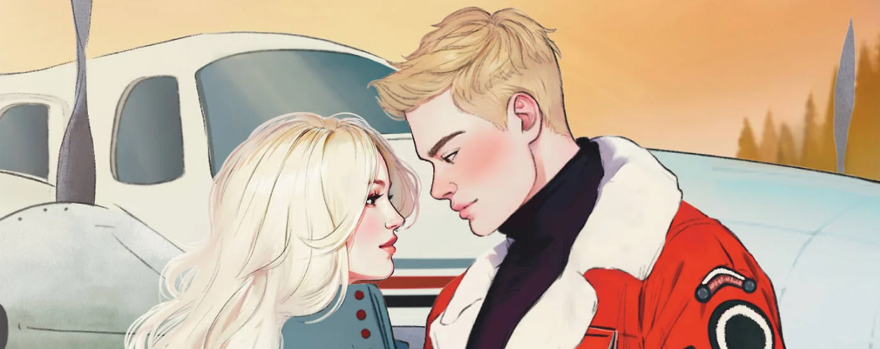 Пилоты и романтика