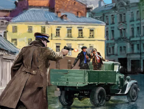 Илья Журавлёв