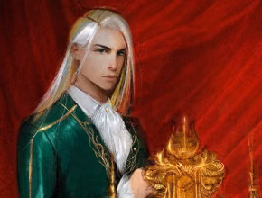Игра проклятий