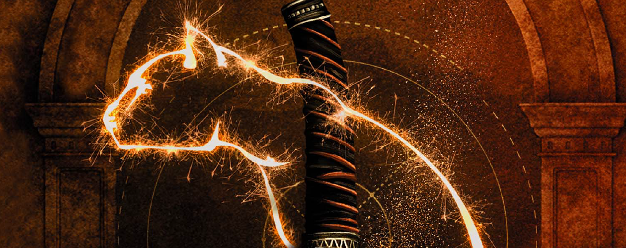 Уголёк в пепле