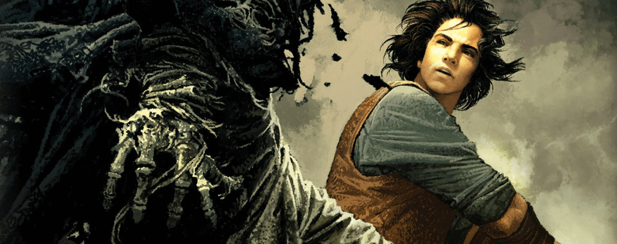 Ричард и Кэлен