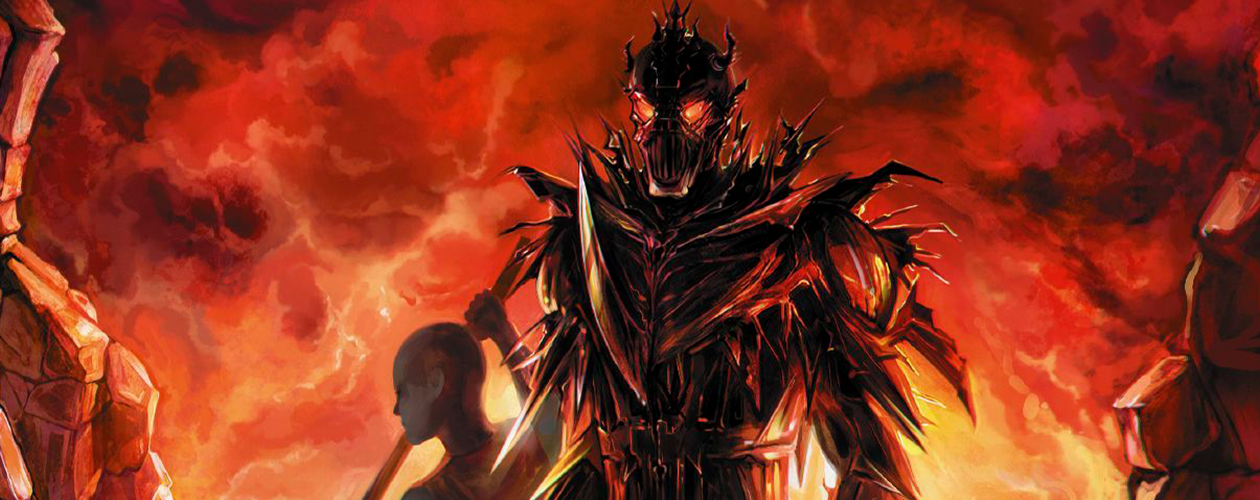 Песни Гипериона/Hyperion Cantos