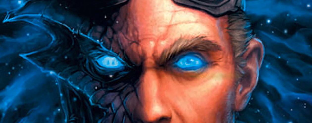 StarCraft: сага о тёмном тамплиере