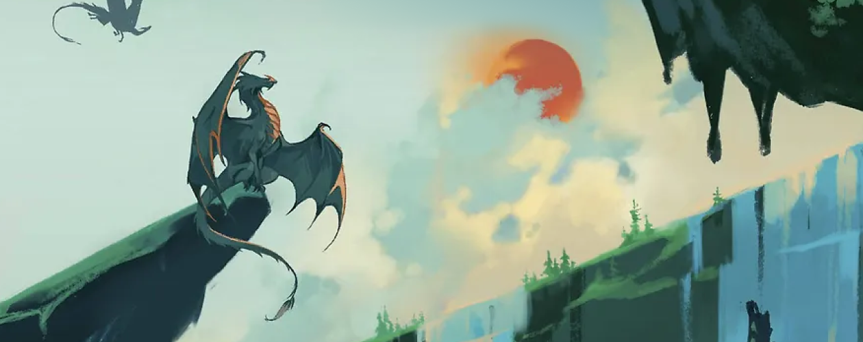 Мир за Великим Туманом