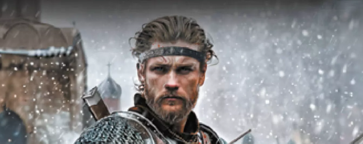 Князь Фёдор все книги цикла по порядку 📖 купить в Читай-городе