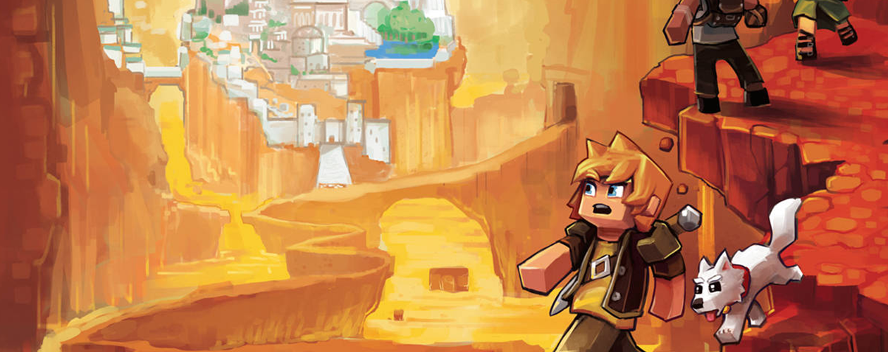 Фрижель и Флуффи