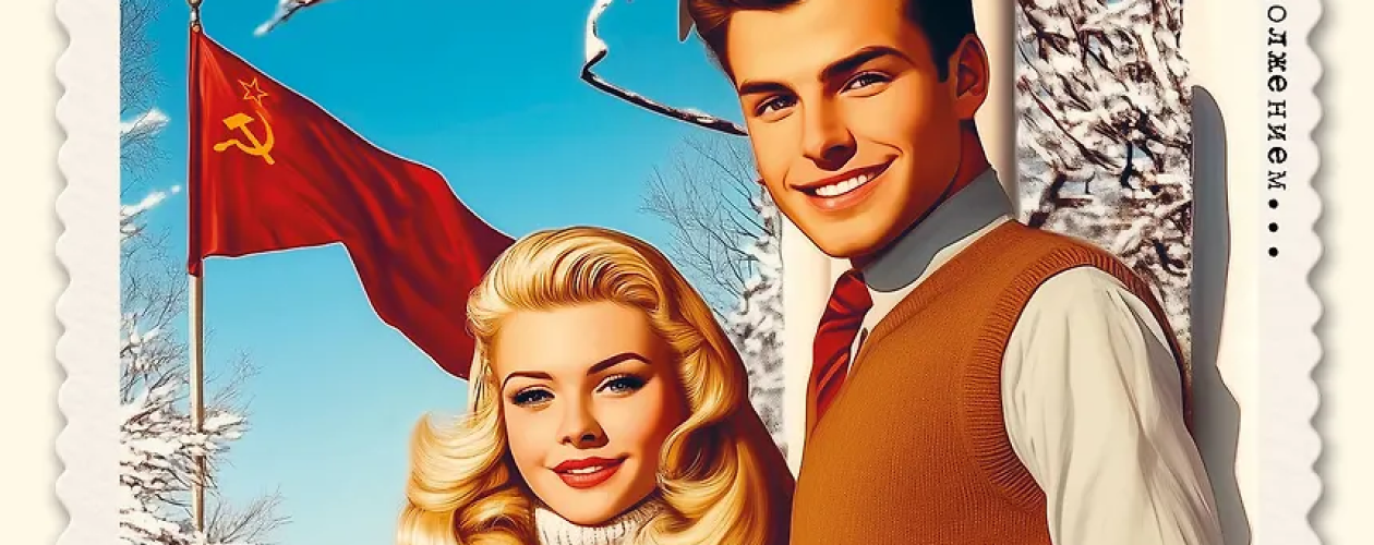 Ревизор: возвращение в СССР