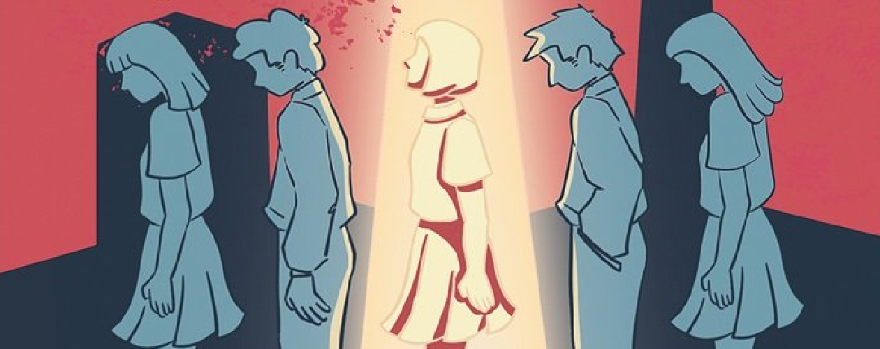 Эйна из Третьей зоны