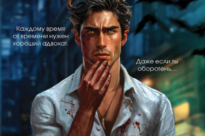 Адвокат Вэллери Мэнс