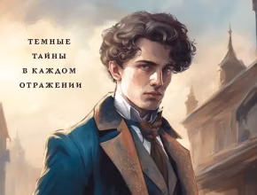 Хроники зеркал