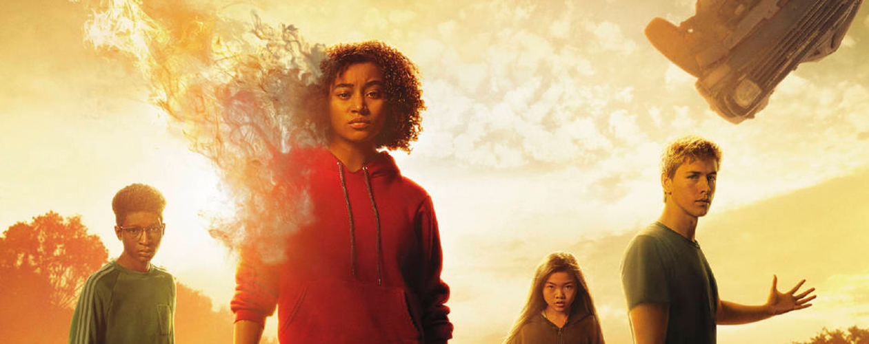 Тёмные отражения